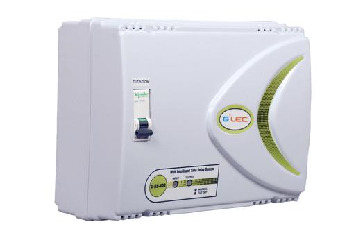 Voltage Stabilizers