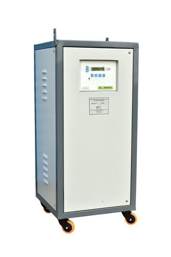 Servo Controlled Stabilizer