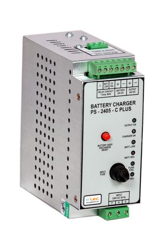 Battery Charger