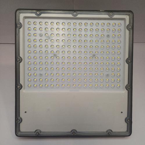 Lens Model Flood Light