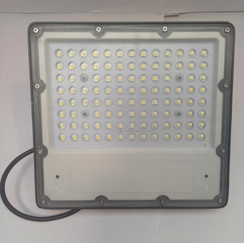 Lens Model Flood Light
