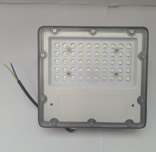 Lens Model Flood Light