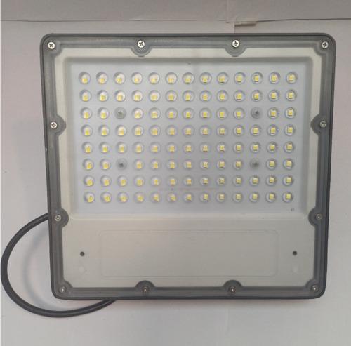 100Watt Lens Model Flood Light