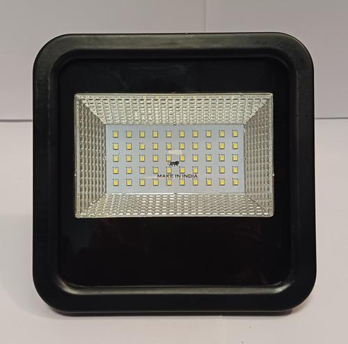 30Watt Black Glass Model Flood Light