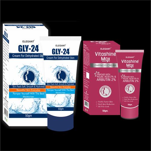 GLY-24 CREAM 50GM