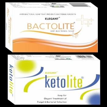 BACTOLITE SOAP
