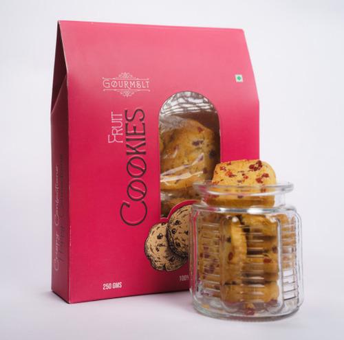 Fruit Cookies