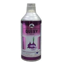 Quizalofop ethyl +oxyfluorfen 6% EC