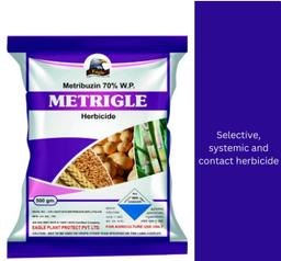 Metrigle Selective Herbicide