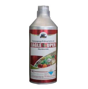 Eagle Super Fenoxaprop P Ethyl Herbicide