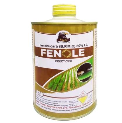 Fenobucarb B P M C 50 Ec