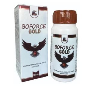 Chlorantraniliprole 47.85% SC