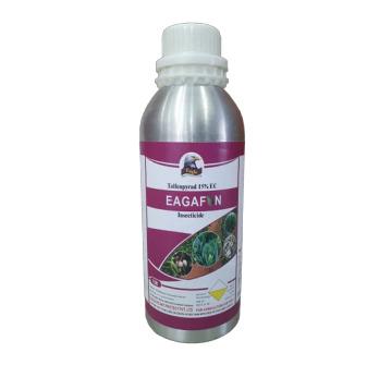Eagafun Tolfenpyrad Contact Insecticide