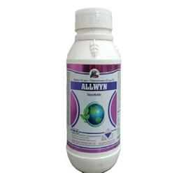 Fipronil 4% w/w +Thiamethoxam 4% w/w SC