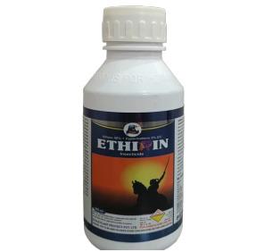 Ethion 40% + Cypermethrin 5% EC
