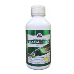 Quinalphos 25 Ec Insecticide