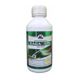 Quinalphos 25 Ec Insecticide
