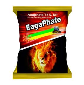 EagaPhate Acephate Soluble Power Insecticide