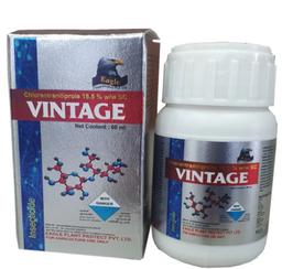 Vintage Chlorantraniliprole Insecticide