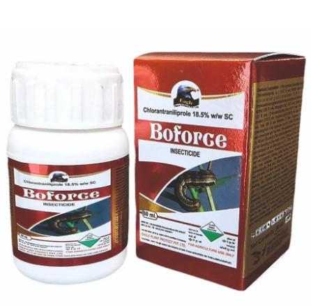 Boforce Chlorantraniliprole Insecticide