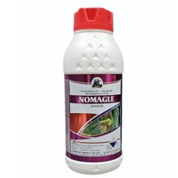 Nomagle Novaluron And Emamectin Insecticide