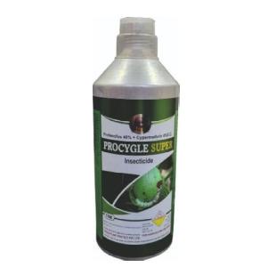 Procygle Super Profenofos And Cypermethrin Insecticide