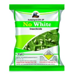 No White Acetamiprid Insecticide