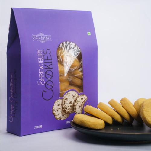 Shrewubury Cookies
