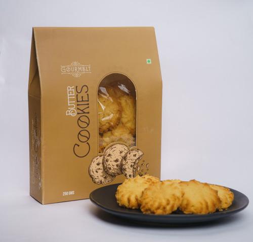 Butter Cookies