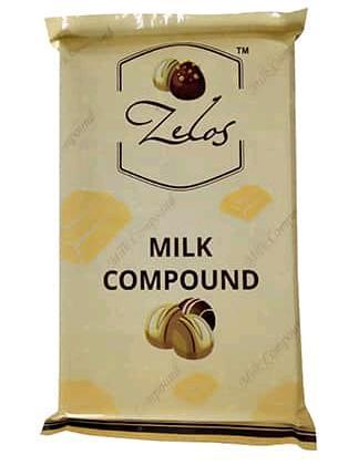 Milk Compound