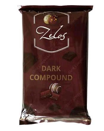 Dark Compound