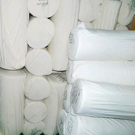 Viscose Lycra Fabrics