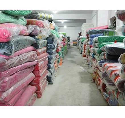 Viscose Lycra