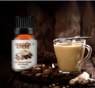 Bombay Chai Masala Drops