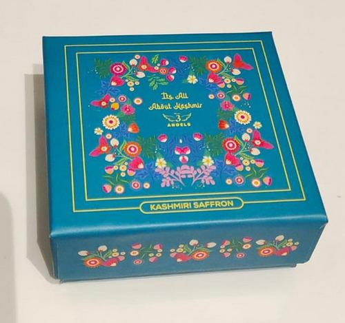 Kashmiri Saffron