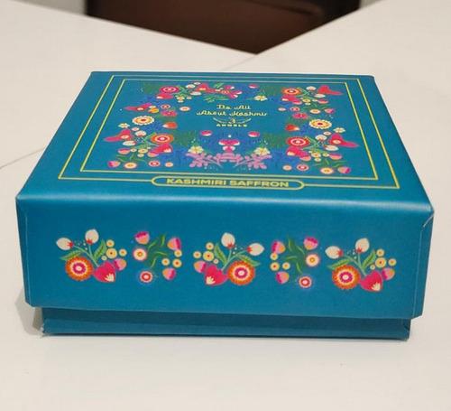 Kashmiri Saffron