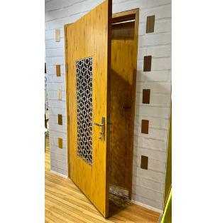 JSW Avante Smart Steel Doors