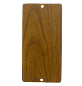 JSW Avante Smart Steel Doors - Country Pine