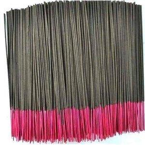 Black Charcoal Raw Agarbatti