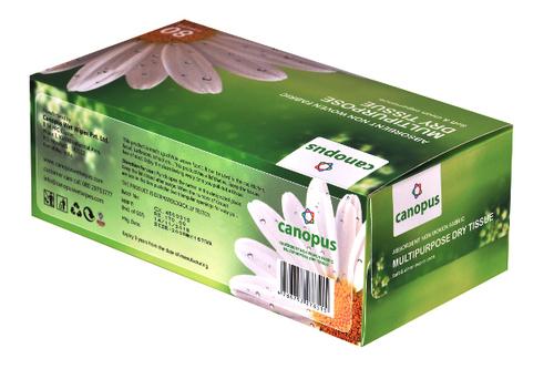 Multipurpose Dry Tissue