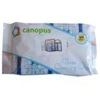 Glass Wipes