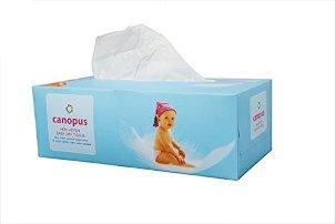 Dry Wipes