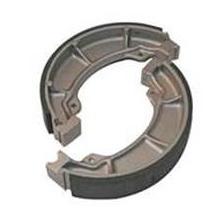 BRAKE SHOE - 2 WHEELER
