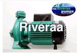 Centrifugal Monoblock