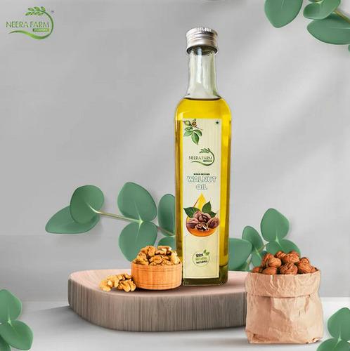 Walnut Oil
