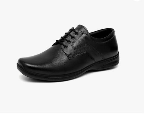 ARAMISH Men's Genuine Leather Lace Formal Shoes	