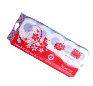 Toilet Roll