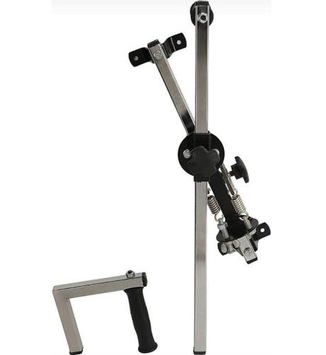 Compact Shoulder Wheel