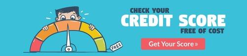 Get Free Credit Score