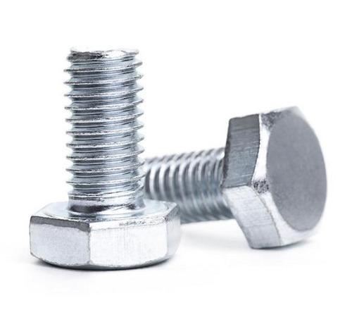 Hex Head Bolts & Screws